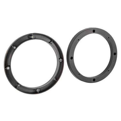 Opvulringen 2stuks voor 165mm speaker dikte 15mm - 277000 14 - 277000-14