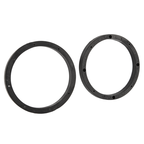 Opvulringen 2stuks voor 165mm speaker dikte 18mm - 277000 15 - 277000-15