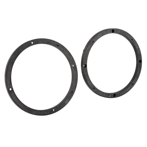 Opvulringen 2stuks voor 165mm speaker dikte 9.2mm - 277000 16 - 277000-16