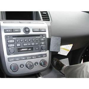ProClip - Nissan Murano 2003-2008 Angled mount - 27715 - 853237