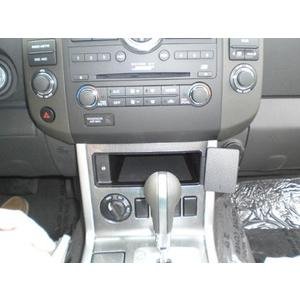 ProClip - Nissan Pathfinder 2010-2012 Angled mount - 27722 - 854196