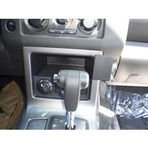 ProClip - Nissan Pathfinder 2010-2012 Angled mount - 27723 - 854754