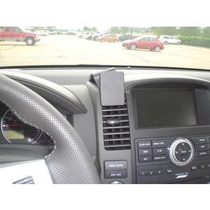 ProClip - Nissan Pathfinder 2010-2012 Center Mount - 27724 - 854658