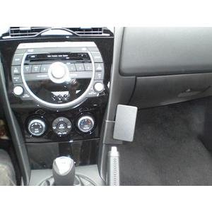 ProClip - Mazda RX-8 2009-2012 Angled mount - 27736 - 854306