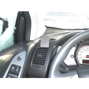 ProClip - Nissan Murano/ Cross Cabriolet 2009-2014 Left mount - 27752 - 804150