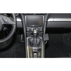 ProClip - Porsche 911 2012-2019 - Boxter2012-2020 / Cayman 2012-2021 Console mount - 27871 - 834878