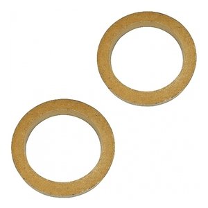 Speaker Ringen 130mm staal universeel - 27956 - RING13