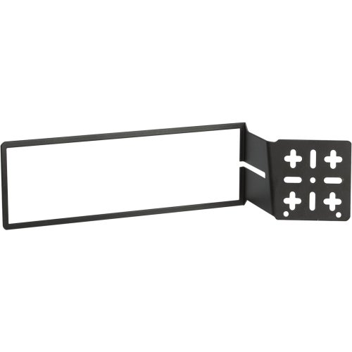 Universele dashmount voor DIN radio's - 281000 02 - 281000-02