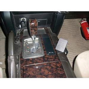ProClip - Toyota LandCruiser V8 2008-2015 Console mount - 28102 - 834560