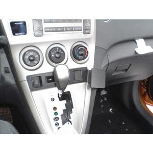 ProClip - Pontiac Vibe 2009-2010- Toyota Matrix 2009-2013 Angled mount - 28103 - 854142