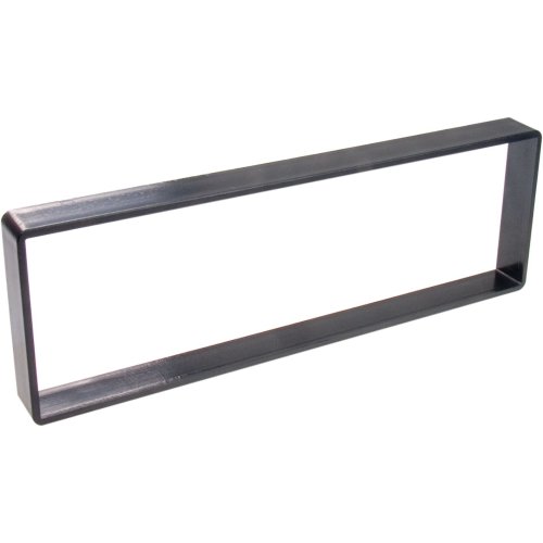 1-DIN Paneel ISO  Citro&euml;n C4 (L) 2004-2010 distance frame - 281040 11 - 281040-11