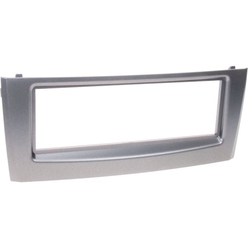 1-DIN Paneel Fiat Grande Punto/ Linea 2005-2010 Kleur: Antraciet metallic - 281094 14 - 281094-14