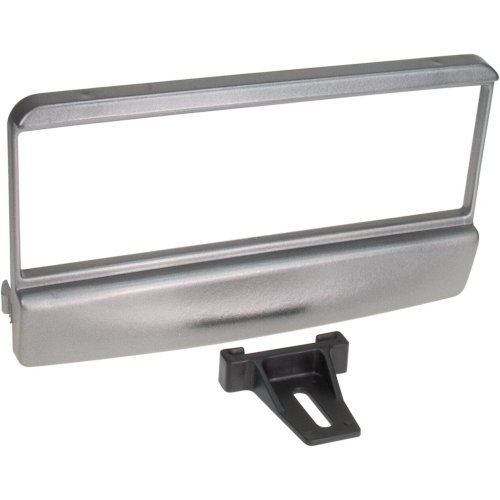1-DIN Paneel Ford Escort/Transit/ Scorpio - Mazda 121 Kleur: Zilver - 281114 11 - 281114-11