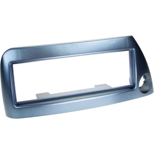 1-DIN Paneel Ford Ka (RBT)  1996-2008 Kleur: Blauw Metallic - 281114 12 - 281114-12