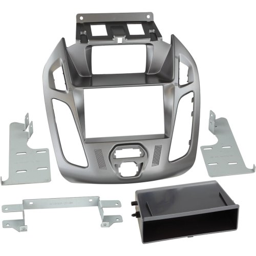 2-DIN Paneel Ford Transit Connect 2014-2019 Kleur: Ph&ouml;enix - 281114 27 1 1 - 281114-27-1-1