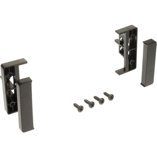 1-DIN Paneel Audi A2 (8Z) Audi A3 (8L) / A4 B5 (8D Facelift) /A4 B5 Avant (8D Facelift) / A6 C5 (4B) - 281320 04 - 281320-04