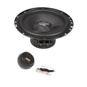MX-Serie 165mm 2-weg Efficient  Composet 2x120/80 watt - 28173 - MX165 EVO