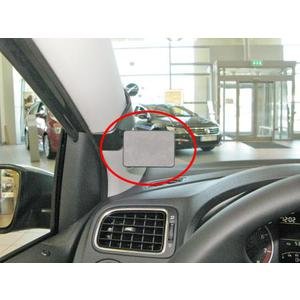 ProClip - Volkswagen Polo 2015-2017 Left mount - 28297 - 805031