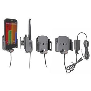 Universele verstelbare houder met vaste voeding width: 62-77 mm thickness: 6-10 mm - 28389 - 527620