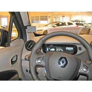 ProClip - Renault Zoe 2014-2019 Left mount - 28440 - 805046