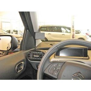 ProClip - Citro&euml;n C4 Cactus 2015-2017 Left mount - 28443 - 805043