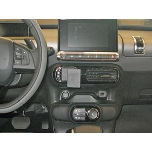 ProClip - Citro&euml;n C4 Cactus 2015-2017 Center mount - 28444 - 855042
