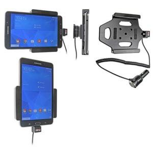 Samsung Galaxy Tab 4 7.0 SM-T230/231/235 Actieve houder met 12/24V lader - 28509 - 512636