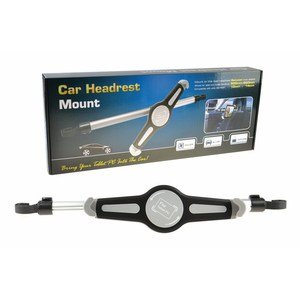 Headrest Mount universal for tablets 9-11" - 28527 - Fix.65123