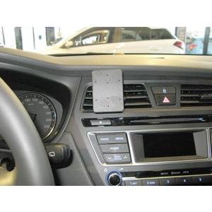 ProClip - Hyundai i20 2015-2018 Center mount - 28601 - 855083