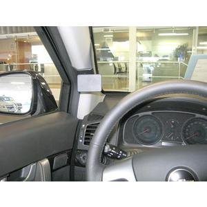 ProClip - Chevrolet Captiva 2012-2014 Left mount - 28709 - 804679