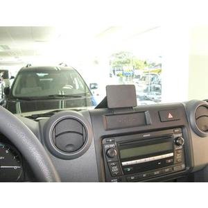 ProClip - Toyota LandCruiser 70 2008-2023 Center mount - 28863 - 854467