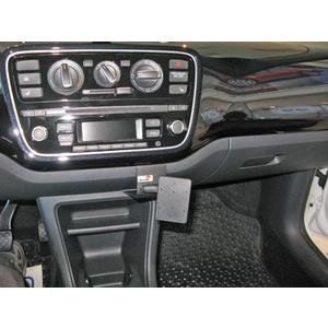 ProClip - Seat Mii- Skoda Citigo - Volkswagen up! 2015-2016 Angled mount - 28966 - 855132