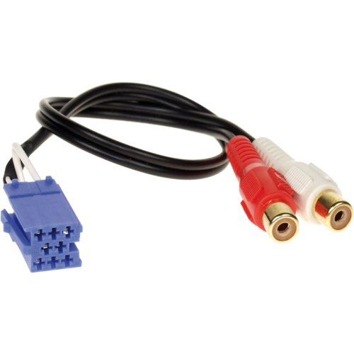 AUX adapter Grundig - 311001 - 311001