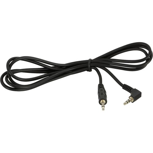 Stereo jack 3,5mm naar stereo jack 3,5 mm Lengte: 150 cm - 311490 04 - 311490-04