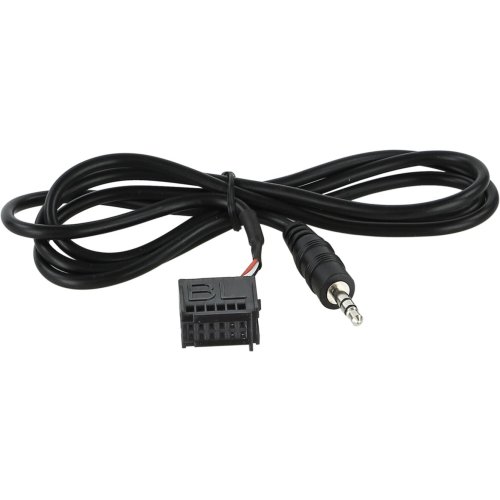 AUX In Adapter Diverse modellen Ford  (UITLOPEND ARTIKEL) - 311490 14 - 311490-14