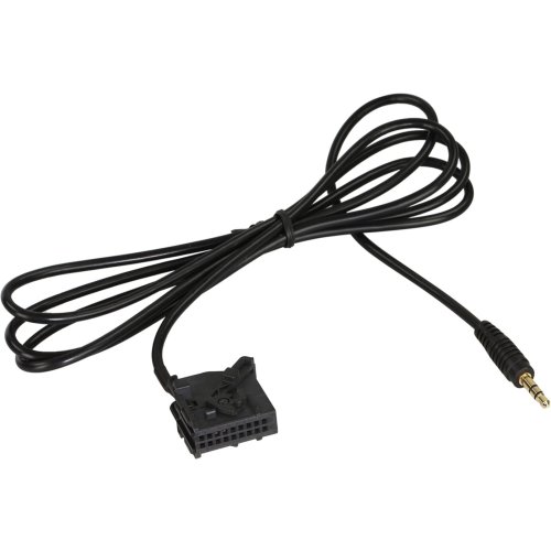 AUX IN Adapter Mercedes Benz 18 Pins 150cm - 311490 18 - 311490-18