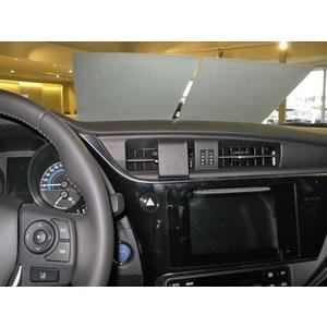 ProClip - Toyota Auris/ Full Hybrid 2016-2019 -  Corolla 2016-2018 Center mount - 31538 - 855164