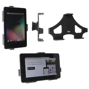 Asus Google Nexus 7 Passieve houder met swivelmount - 31556 - 511412