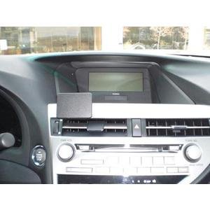 ProClip - Lexus RX Serie 2010-2015 Center mount - 31581 - 854322