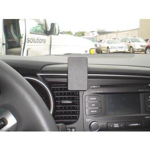 ProClip - Kia Optima 2014-2016 Center mount - 31606 - 855029