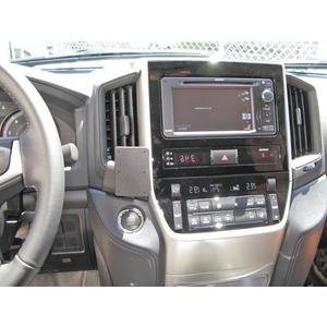 ProClip - Toyota LandCruiser 200 2016-2021 Angled mount - 31895 - 855178