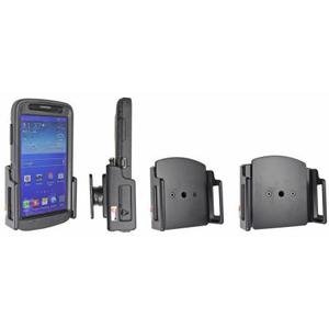 Universele verstelbare houder passief breedte: 75-89mm dikte: 12-16mm - 31903 - 511484