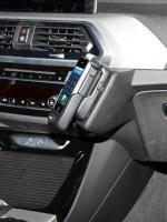 BMW X3 (G01) 11/2017-2019 Kleur: Zwart - 3200 - 603200