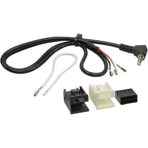 Universele lijn-in Adapter NF Stereo universal Quadlock - 321025 2 - 321025-2