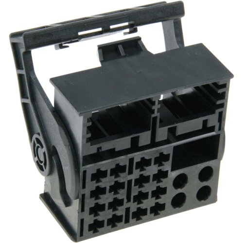 Behuizing  BMW 16 / 40 PIN bulk - 321025 - 321025