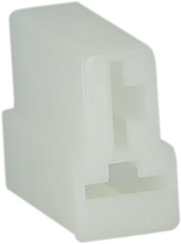 2-polige LS behuizing Opel / Volkswagen - 321325 - 321325