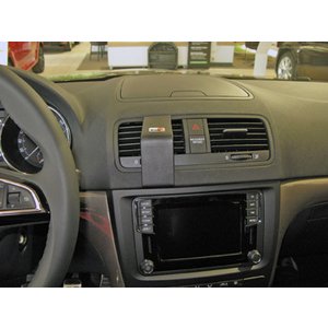 ProClip - Skoda Yeti 2016-2017 Center mount - 32514 - 855216