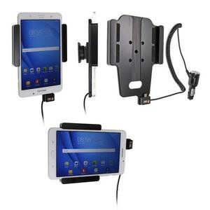 Samsung Galaxy Tab A 7.0 Actieve houder met 12/24V lader - 32555 - 512897
