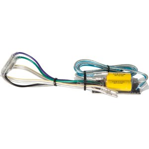 AUDIO SYSTEM Cross-over R- en X-SERIE 6 dB tweeter kabel crossover met 3-voudige akoestische aanpass - 32566 - FWK EM