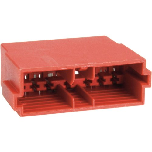 Behuizing 13 Pin bulk Divese modellen Citro&euml;n - Peugeot - 331040 - 331040